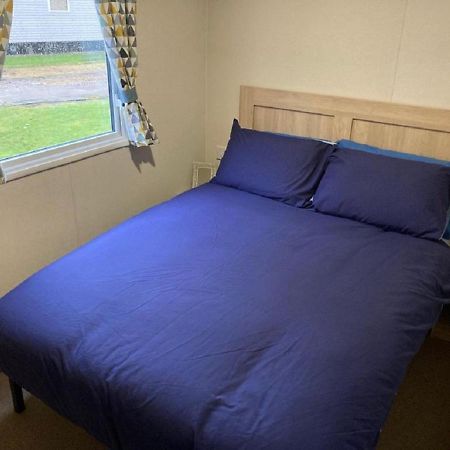 Blackpool Static Caravan Marton Mere Екстериор снимка