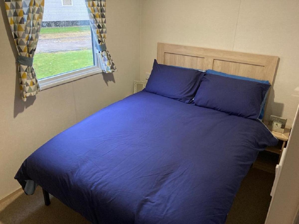Blackpool Static Caravan Marton Mere Екстериор снимка